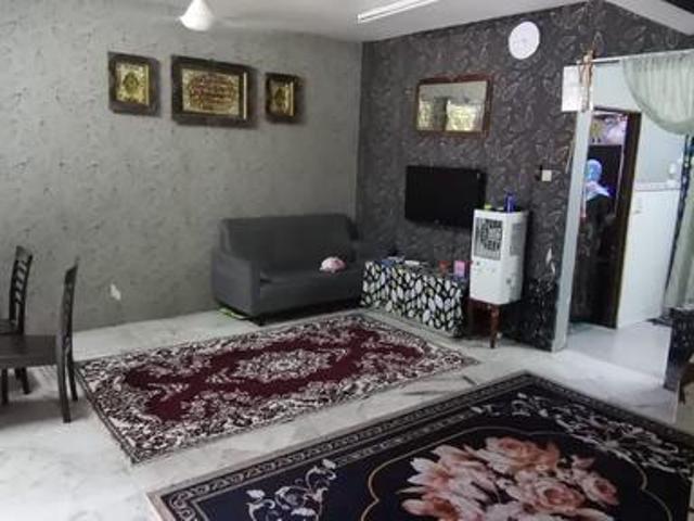 Terraced House for sale in Selayang, Selangor