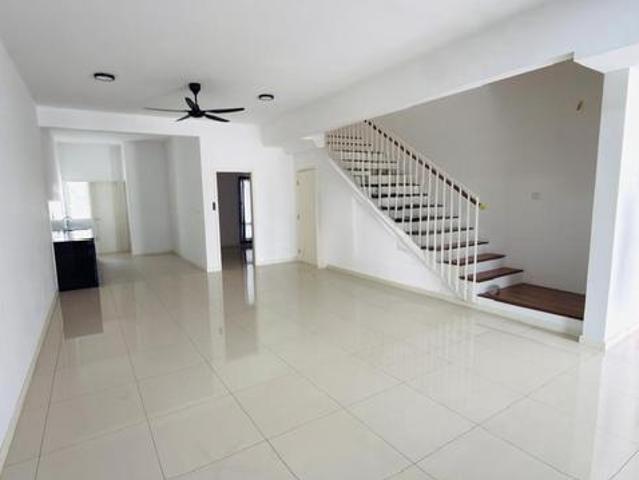 Terraced House for rent in Rawang, Majlis Perbandaran Selayang