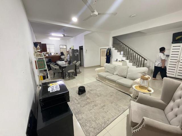 Terraced House for sale in Selayang, Selangor