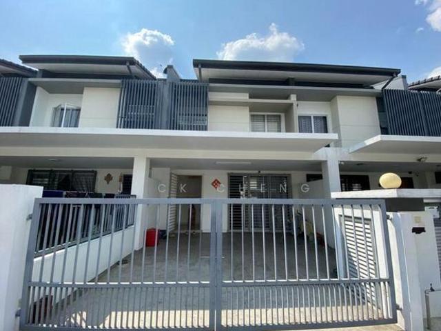 Terraced House for sale in Selayang, Selangor