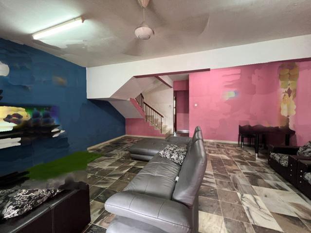 Terraced House for sale in Selayang, Selangor