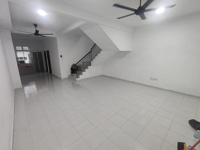 Terraced House for rent in Selayang, Selangor