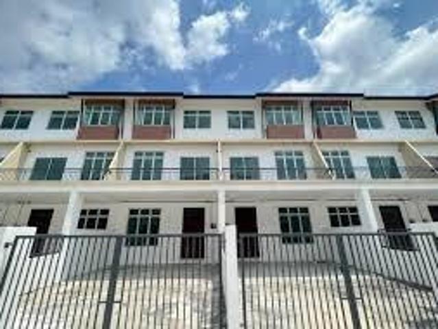 Terraced House for sale in Selayang, Selangor