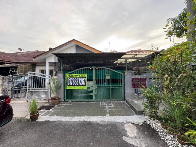 Terraced House for sale in Rawang, Majlis Perbandaran Selayang