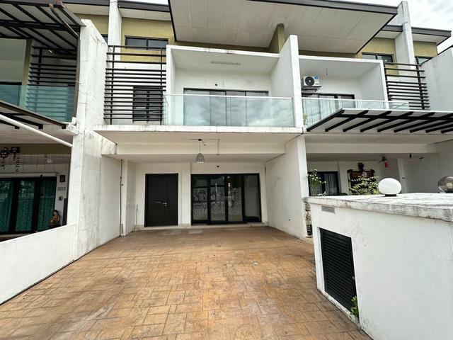 Terraced House for sale in Selayang, Selangor