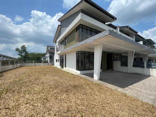Terraced House for sale in Selayang, Selangor