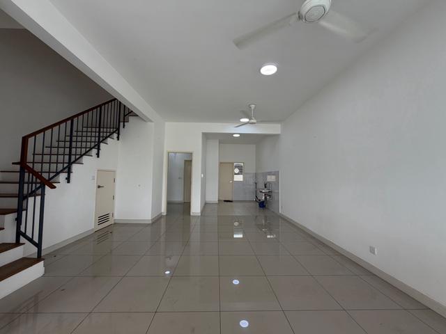 Terraced House for rent in Selayang, Selangor