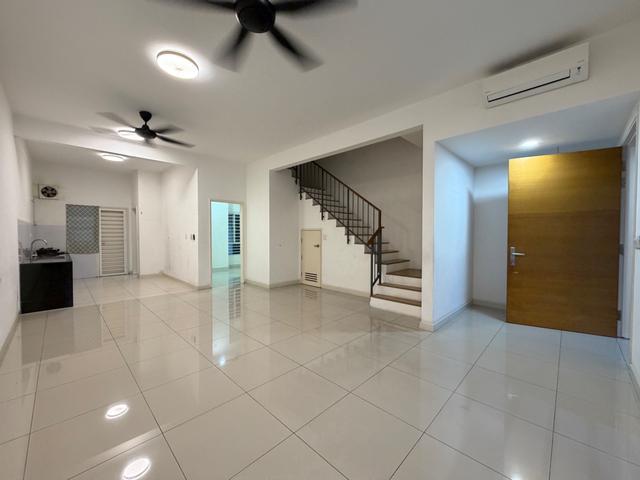 Terraced House for rent in Selayang, Selangor