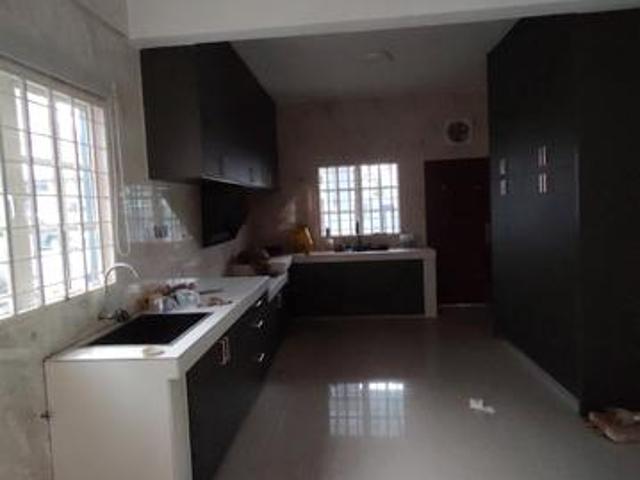 Terraced House for sale in Kajang, Langat