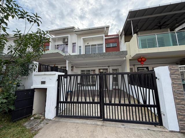 Terraced House for sale in Selayang, Selangor