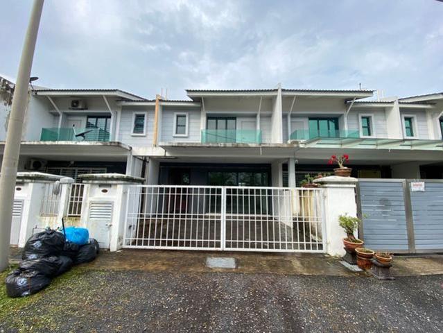 Terraced House for sale in Rawang, Majlis Perbandaran Selayang