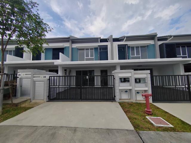 Terraced House for rent in Selayang, Selangor