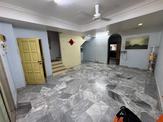 Terraced House for sale in Rawang, Majlis Perbandaran Selayang