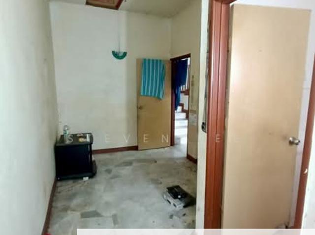 House for sale in Serendah, Selangor