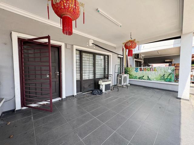 Terraced House for sale in Port Klang, Selangor