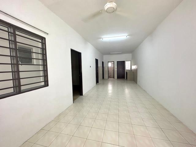 Townhouse for sale in Selayang, Selangor