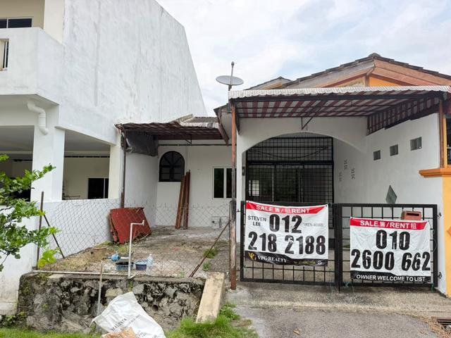 Terraced House for sale in Selayang, Selangor