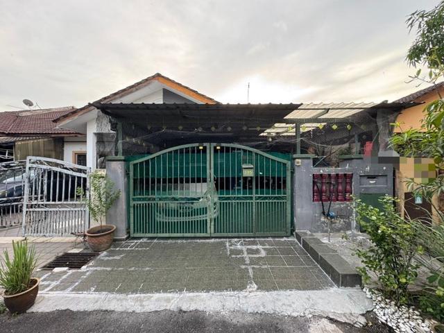 Terraced House for sale in Selayang, Selangor