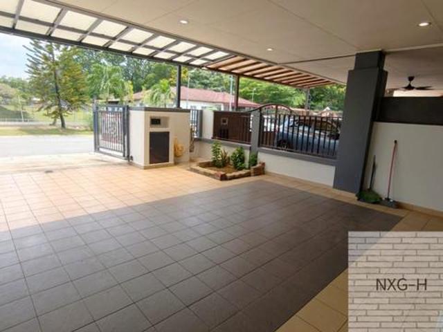 Terraced House for sale in Petaling, Alam Impian