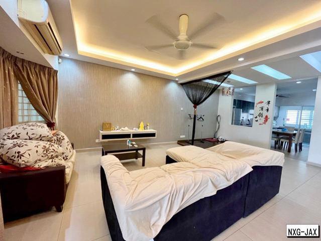Terraced House for sale in Port Klang, Selangor
