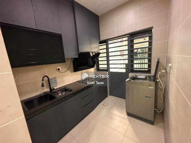 Residential House for sale in Petaling, Alam Impian
