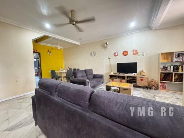 Terraced House for sale in Bandar Puteri Klang, Bandaraya Klang