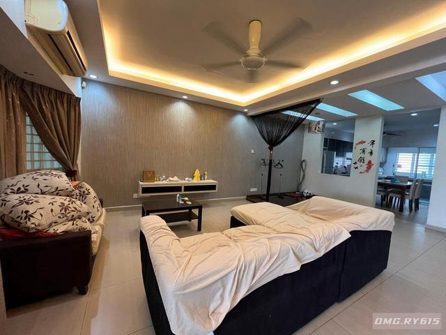 Terraced House for sale in Port Klang, Selangor