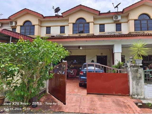 Terraced House for sale in Perak, Tanjong Ipoh