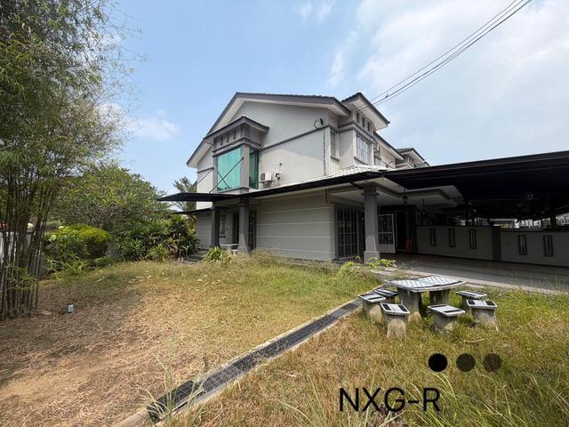Terraced House for sale in Port Klang, Selangor