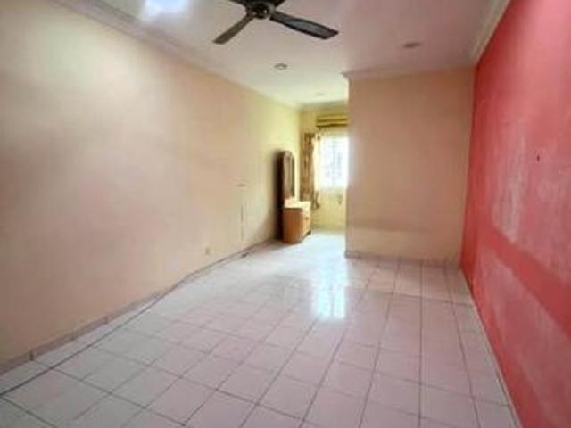 Terraced House for sale in Port Klang, Selangor