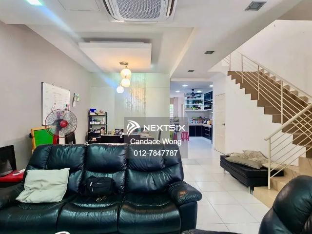 Residential House for sale in Port Klang, Selangor