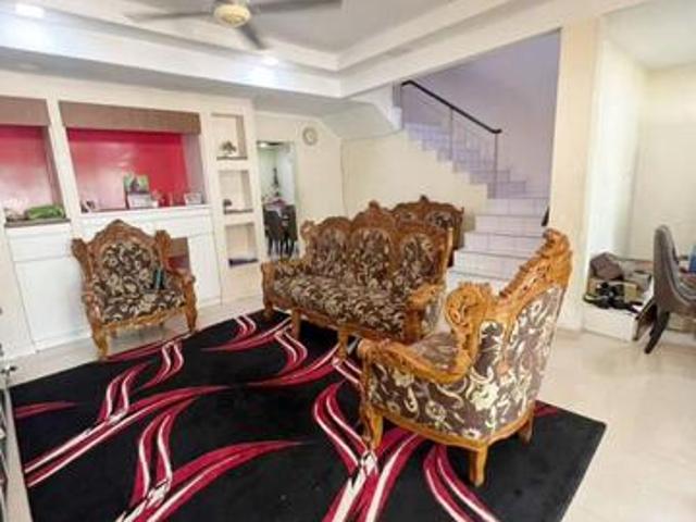 Terraced House for sale in Port Klang, Selangor