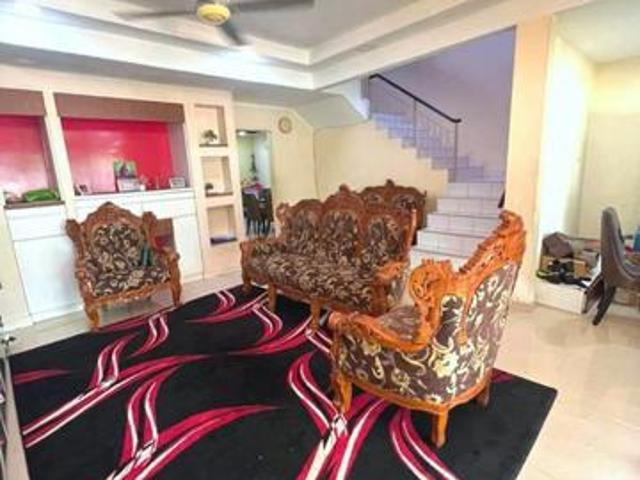 Terraced House for sale in Port Klang, Selangor