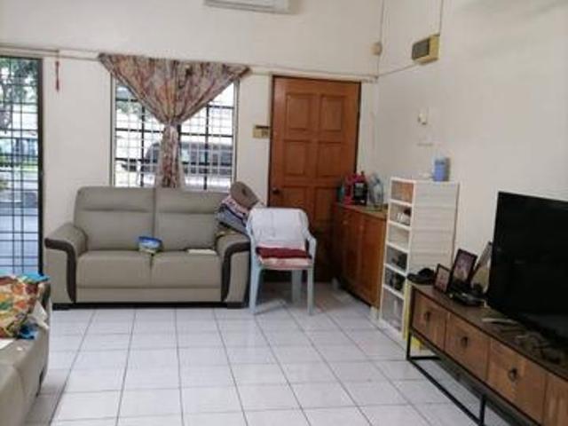 Terraced House for sale in Bandaraya Klang, Klang