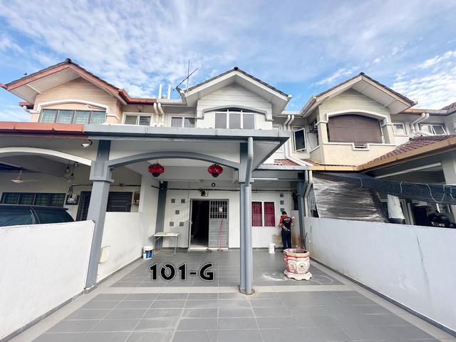 Terraced House for sale in Port Klang, Selangor