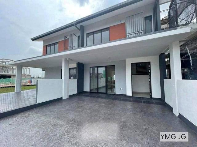 Terraced House for sale in Port Klang, Selangor