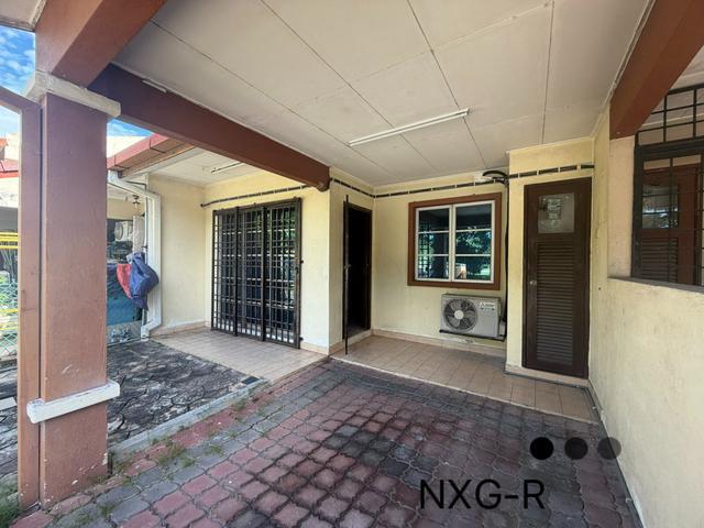Terraced House for rent in Port Klang, Selangor