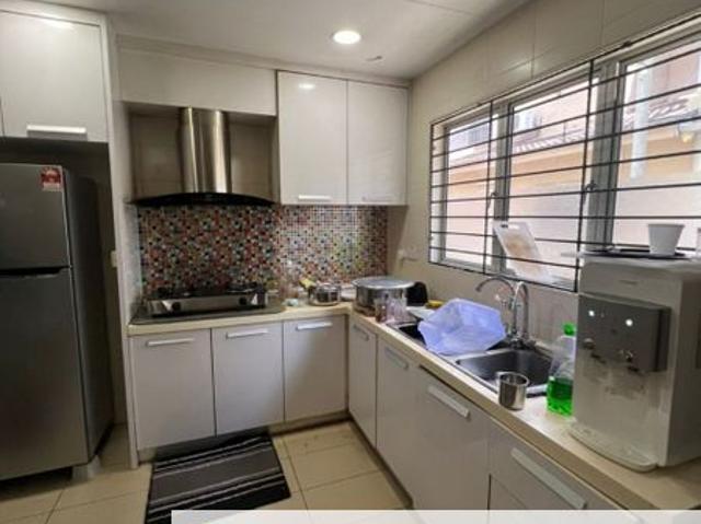 House for sale in Port Klang, Selangor