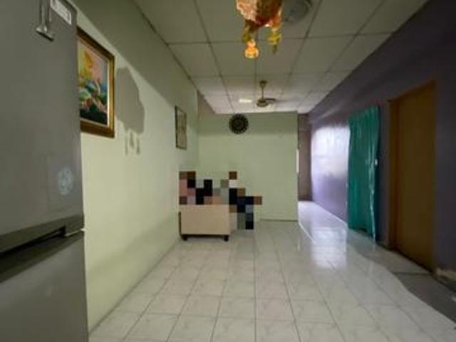 Apartment for sale in Port Klang, Selangor