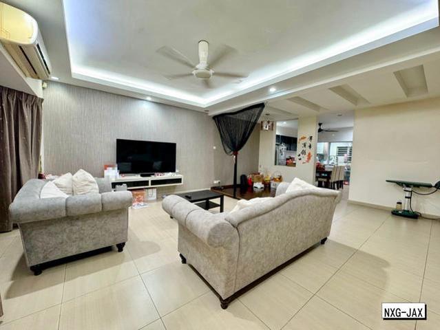 Terraced House for sale in Port Klang, Selangor