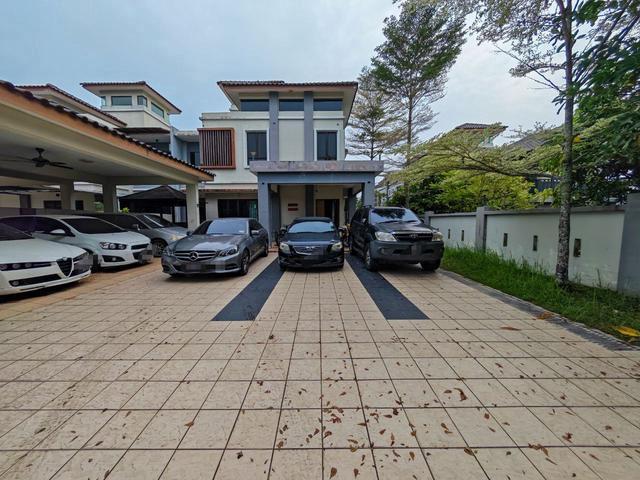 Residential House for sale in Mantin, Seremban