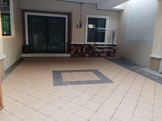 Terraced House for sale in Perak, Tanjong Ipoh