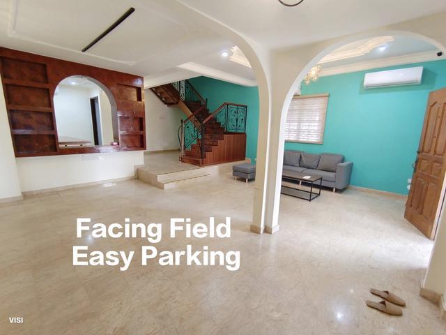 Terraced House for rent in Perak, Tanjong Ipoh