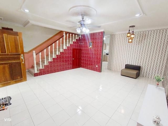 Terraced House for rent in Perak, Tanjong Ipoh