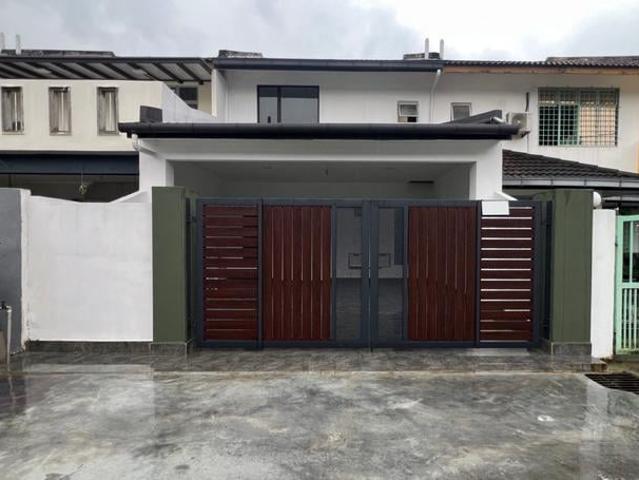 Terraced House for sale in Kajang, Langat