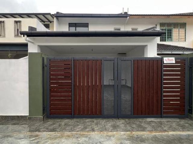 Terraced House for sale in Kajang, Langat