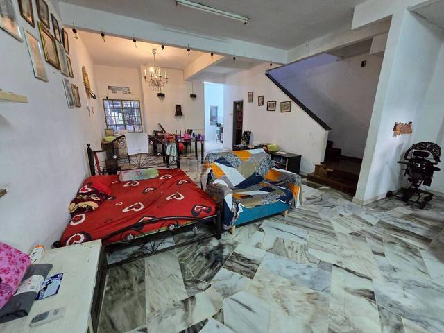 Terraced House for sale in Bandaraya Klang, Klang