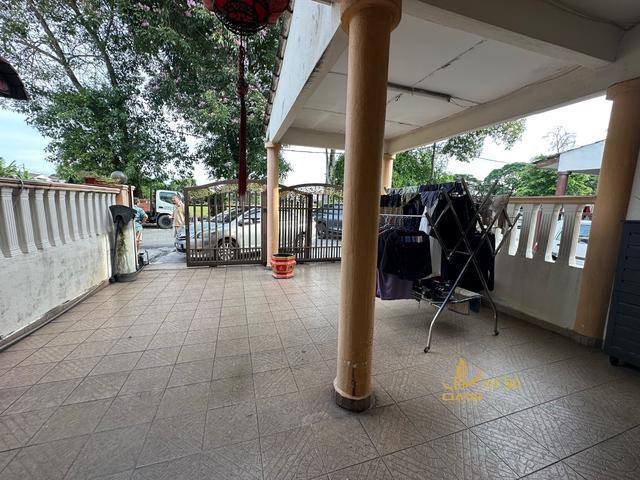 Terraced House for sale in Port Klang, Selangor
