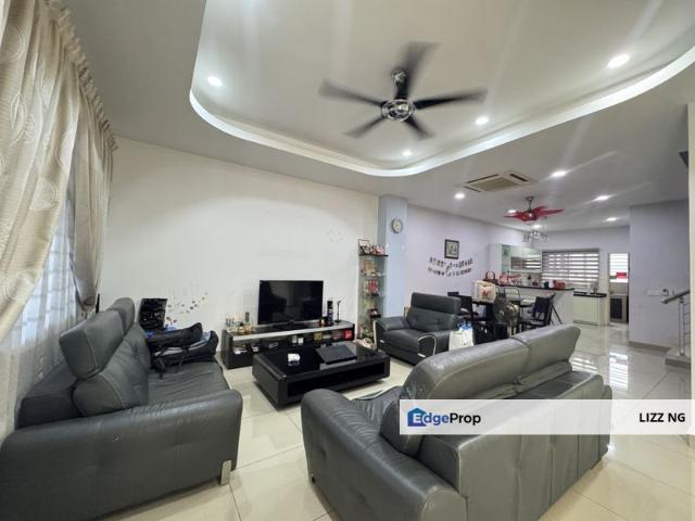 House for sale in Petaling, Alam Impian