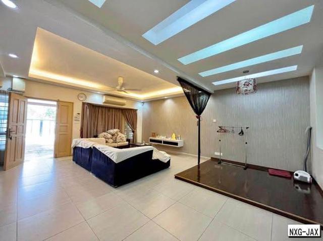 Terraced House for sale in Port Klang, Selangor